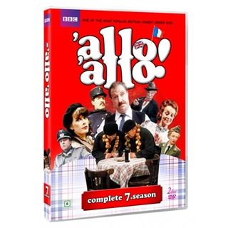 Allo Allo - Season 7